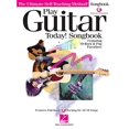 thumbnail image 1 of Play Guitar Today! Songbook (Play Today!), 1 of 2
