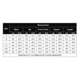 thumbnail image 6 of COOFANDY Mens Casual Pants Elastic Waist Chino Pants Lightweight Drawstring Pants with Pockets, 6 of 6
