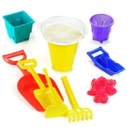 10-Piece Beach Set
