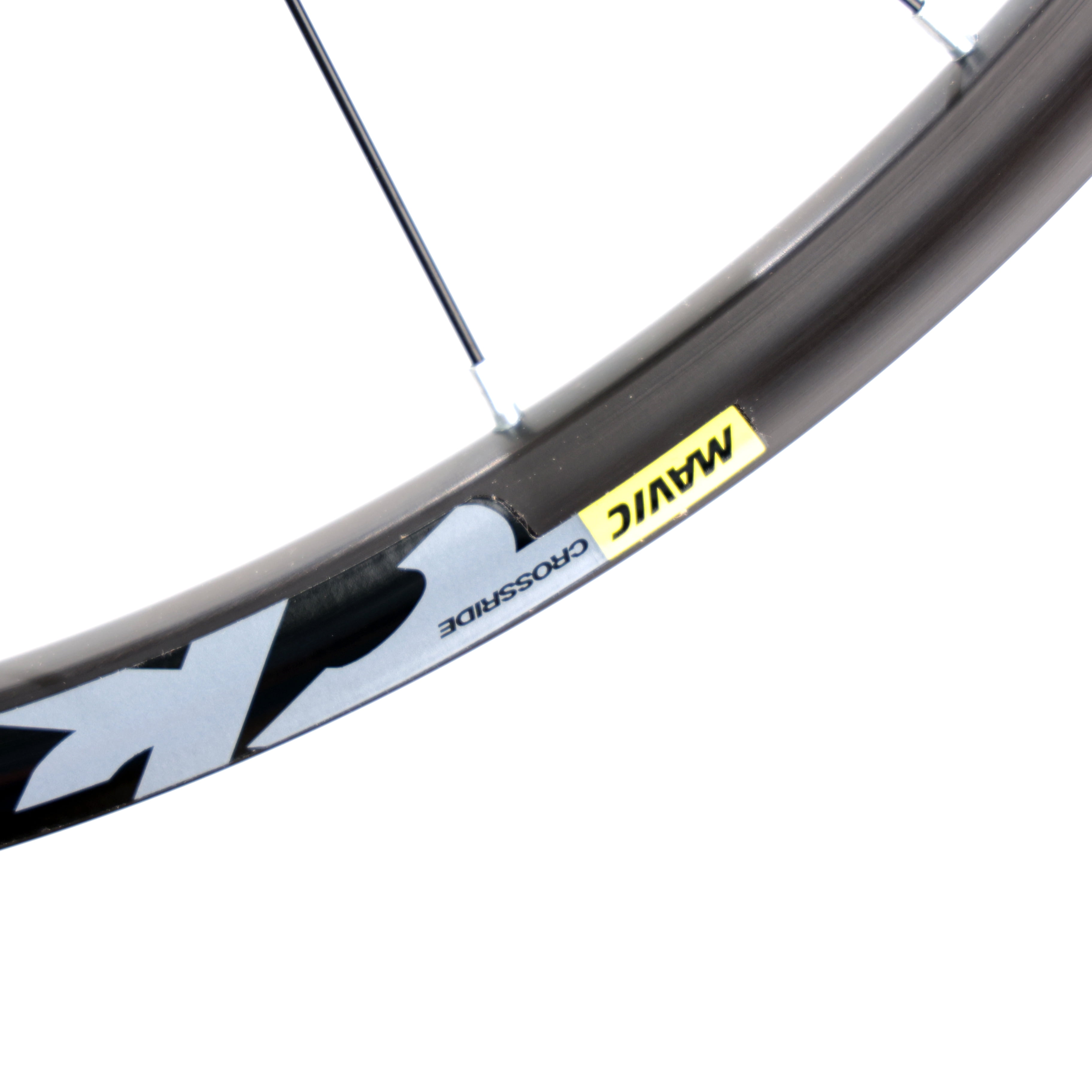 MTBホイール MAVIC CROSS RIDE DISC 27.5 MTBホイール MAVIC CROSS RIDE DISC 27.5