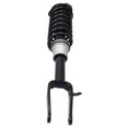 thumbnail image 1 of 2PCS Fit for Mercedes W211 S211 E350 320 2006-2009 Front Shock Strut Assembly 4Matic, 1 of 4