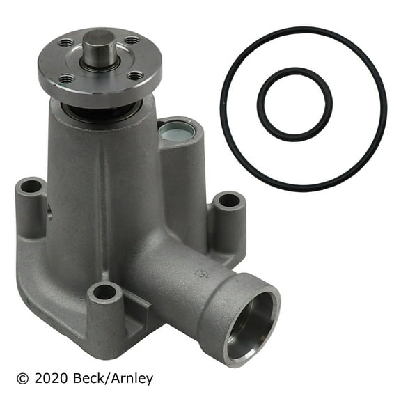 BeckArnley 131-2206 Water Pump