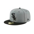 thumbnail image 2 of GORRA NEW ERA 59FIFTY 7 CHICAGO WHITE SOX 11591165, 2 of 5