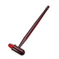 thumbnail image 2 of Wooden Massage Hammer Stress Massage Device Knocking Hammer, 2 of 5