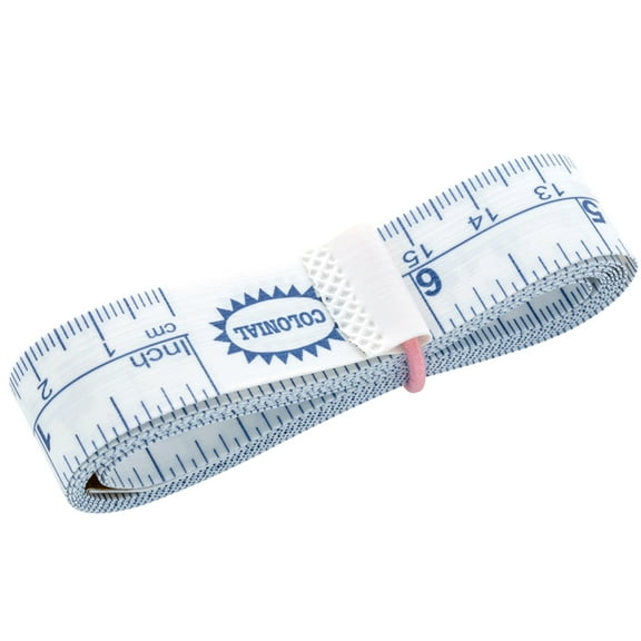 Colonial Needle Easy-Store Tape Measure CBT-60
