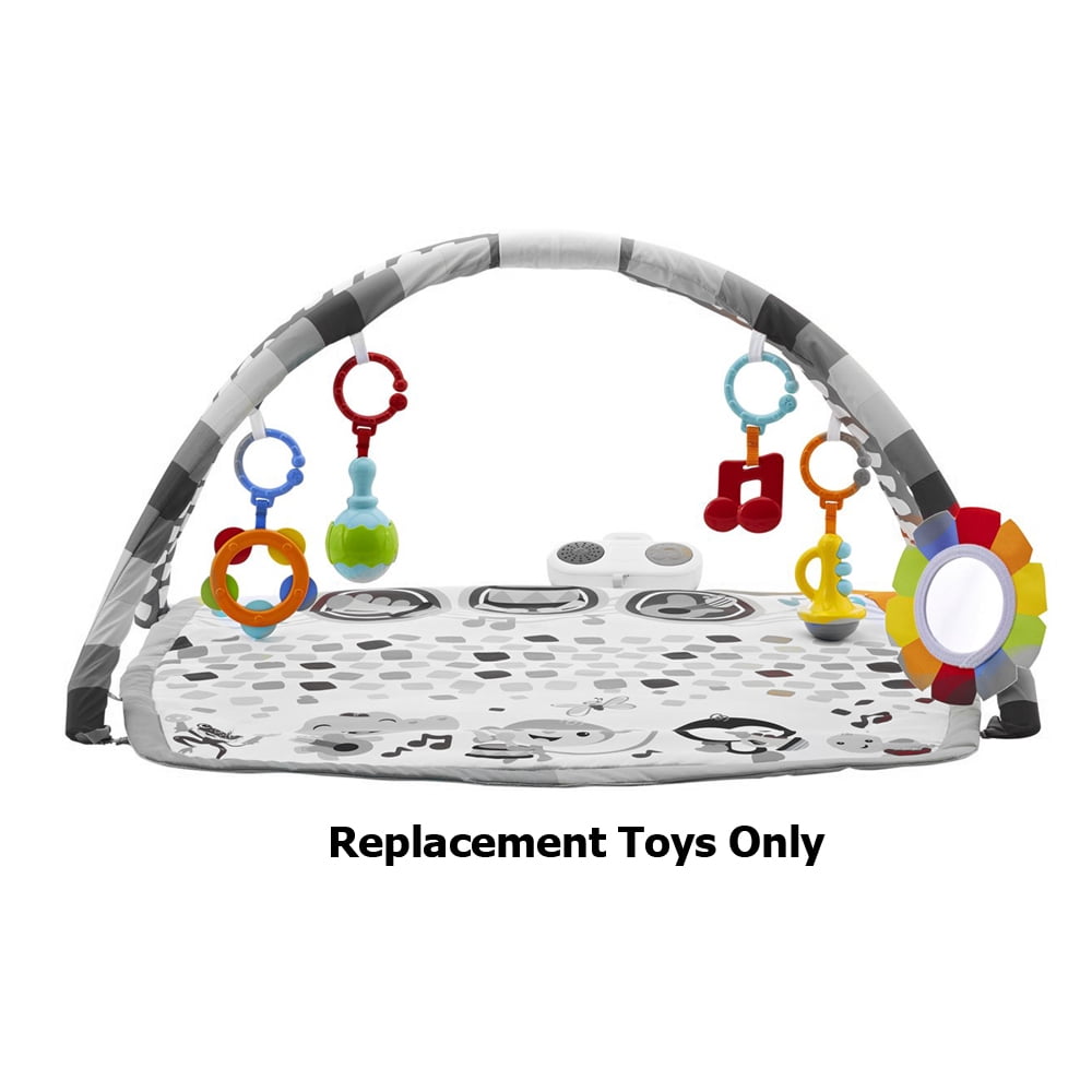 play mat replacement toys