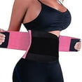 thumbnail image 3 of Feiona Womens Shaper Waist Cincher Shapewear Trimmer Tummy Slimming Belt Body Shapers Waist Trainer Woman Postpartum Corset Shaper, 3 of 6