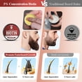 thumbnail image 2 of Bálsamo para barba MistySprite con 5% de concentración de biotina, 60 ml, Mystic Hour, 2 of 7