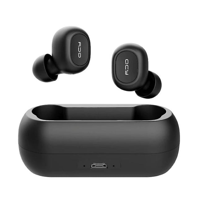Auriculares inalámbricos Bluetooth 5.0 QCY T1C In-Ear