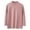 Pink, variant on Qingpeng Toddler Boys Girls Turtleneck Sweater Casual Solid Long Sleeves Pullover Warm Shirt