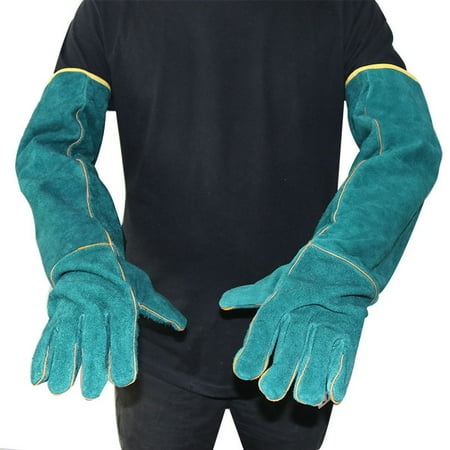 

Pet Supplies Hot Products Crawler Gloves 62cm Pet Protective Gloves Food Gloves Hair Salon Gloves Gloves Rubber Cleaning Large Gloves Disposable Eating Gloves Gloves for Crafting Disposable Food