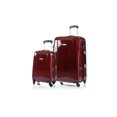 thumbnail image 1 of CHAMPS Express Escape 2pc Hardside Luggage Set, 1 of 5