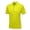 Sun Yellow, variant on AWDis Just Cool Mens Smooth Short Sleeve Polo Shirt