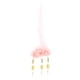 thumbnail image 1 of Encantadora decoración colgante de nubes luz de techo para guardería nubes móviles estrellas decoración de habitación para niños sala de estar y bebé, 1 of 8