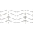 thumbnail image 4 of Recessed Lighting Spring Clips Metal Light Spring Clips for Lighting Accessories, 4 of 8