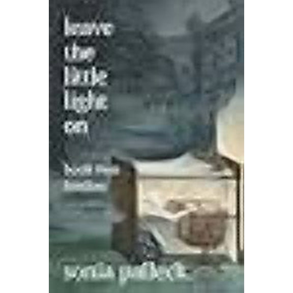 Leave the Little Light on: Leave the Little Light On, Book Two: London (Paperback)