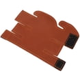 thumbnail image 3 of CIMAXIC Wind Instrument Accessory Trumpet Piston Protective Case Corrosion Protection Cover,7.48"X5.12"X0.12", 3 of 5