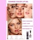 thumbnail image 4 of Aceite labial que cambia de color Brillo labial hidratante de 6,5 ml con color transparente activado por temperatura para un uso natural, duradero y sin manchas, ideal para el uso diario y los viajes, 4 of 6