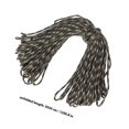 thumbnail image 4 of HONMEET UV Resistant Multi-Color Paracord Rope, Nylon Braid for Outdoor Survival, Camping, Hiking, and Emergency Gear, 4 of 7