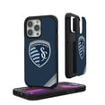 thumbnail image 7 of Sporting Kansas City iPhone Diagonal Stripe Design Rugged Case, 7 of 7
