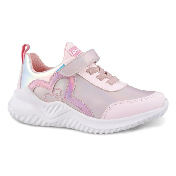 Tenis Para Niña Marca Dominiq Modelo 2551