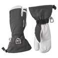 thumbnail image 2 of Hestra Heli 3-Finger Men's Gloves, 2 of 2