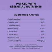 Zilla Aquatic Turtle Food Sticks, 1 Pound