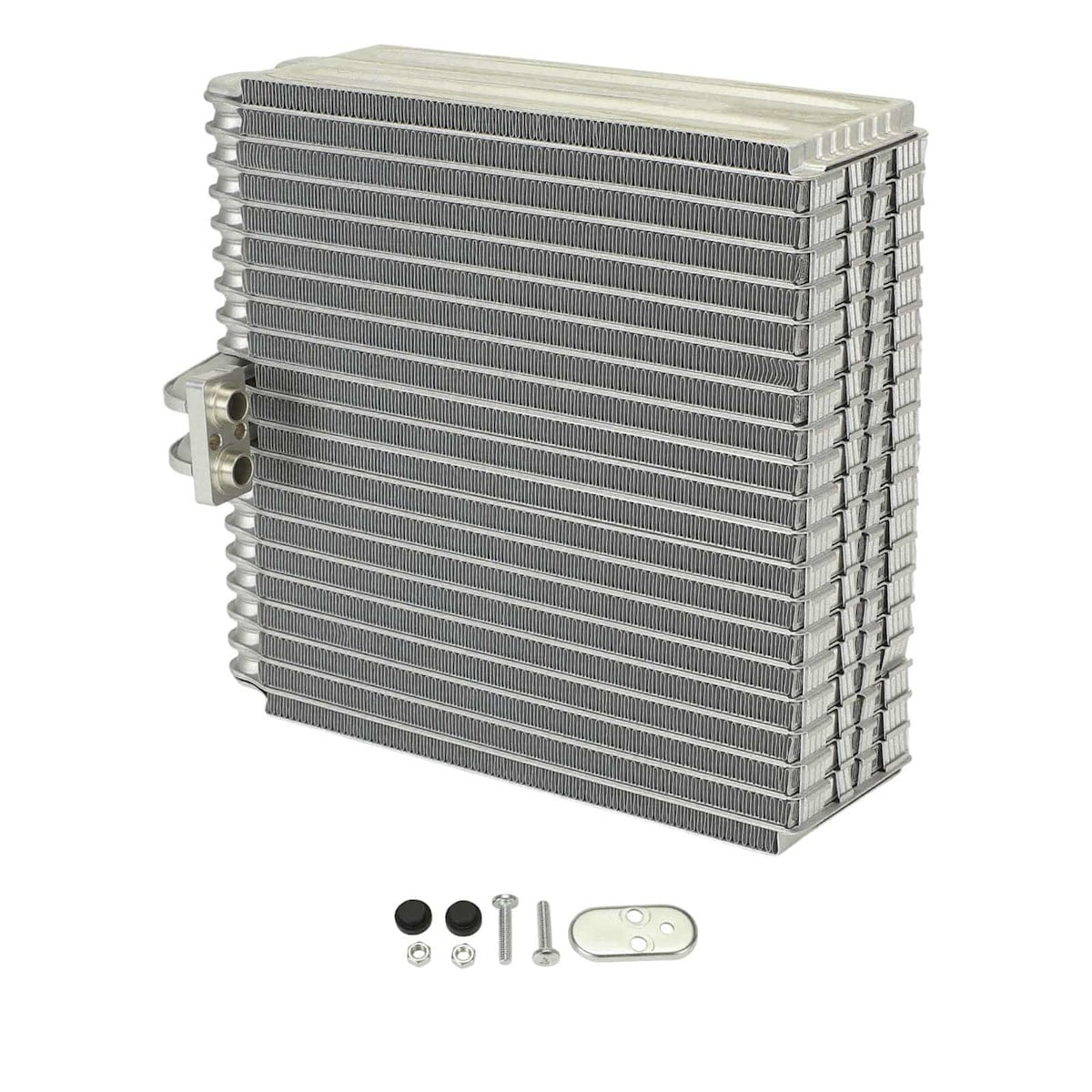 A/C Evaporator Compatible: Toyota Land Cruiser 1991-1993