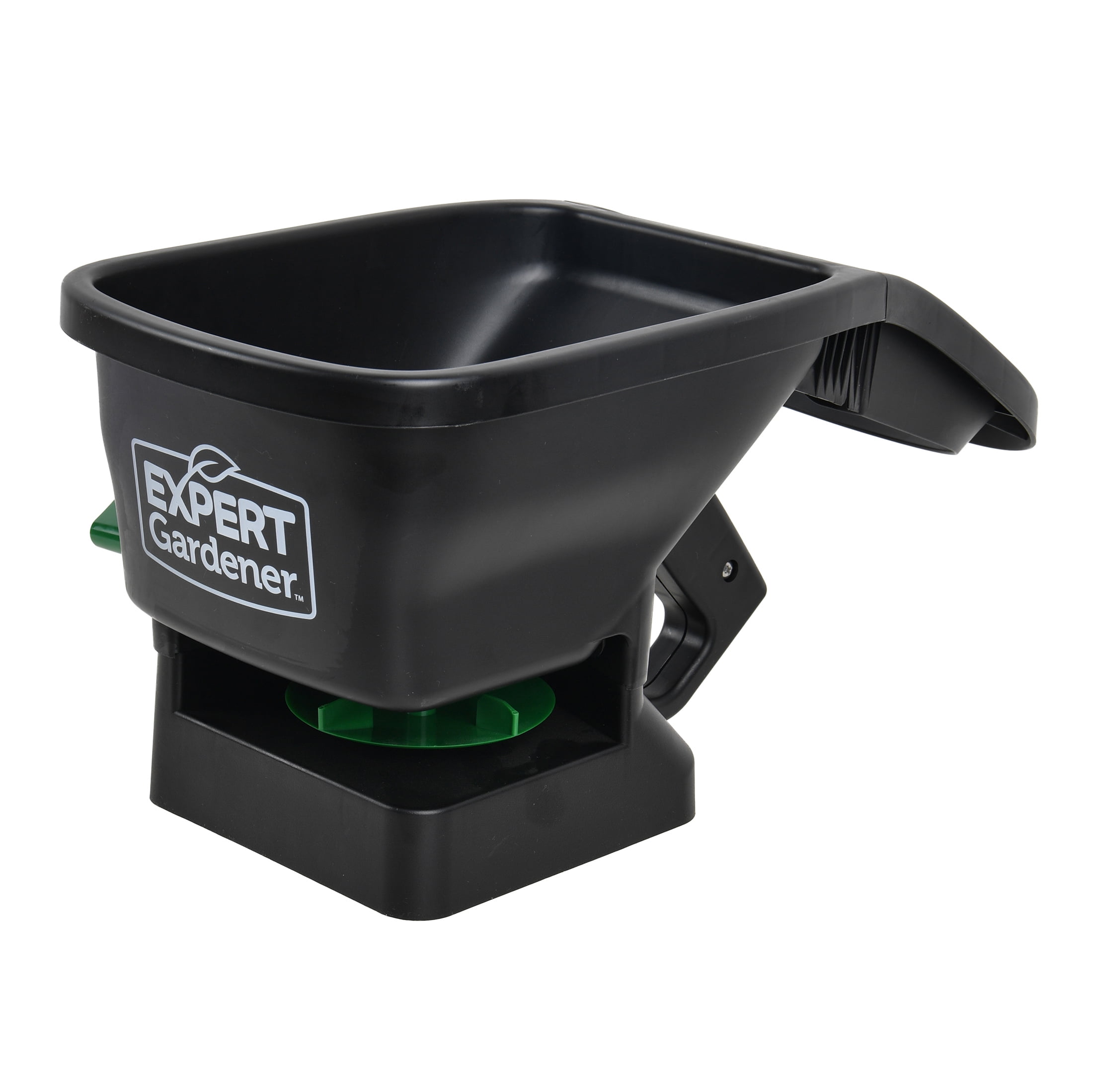 Scotts Wizz Battery-Powered Handheld Spreader Fertilizer, Seed