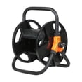 thumbnail image 3 of Hose Reel Hose Storage Reel Garden Hose Reel Single Arm Hose Reel Hose Reel Water Pipe Storage Rack ABS Single Arm Tool For Garden Car Washing Watering, 3 of 5
