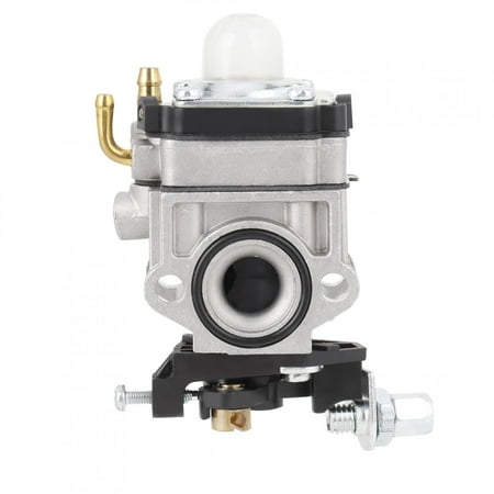 

Carburetor Replacement Wide Application Easy Operate Carburetor Carb Avoid Wasting Professional Running For TANAKA TBC 2510