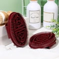 thumbnail image 2 of Meridian Brush Massage Brush, Meridian Pressure Brush, Beauty Salon Massage Tools for Full Body SPA Massager Relaxation, 2Pcs, 2 of 9