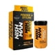 thumbnail image 1 of Texturizador en polvo Nishman P1 20g para todo tipo de cabello, 1 of 1