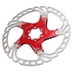 thumbnail image 3 of Calidad Metal bicicleta de montaña bicicleta 203mm cinco clavos freno de disco rebanada pastilla de freno Diskred, 3 of 10