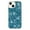 Blue, variant on for iPhone 13 Glitter Case, Cute Bling Sparkle Shiny Slim Soft Silicone Reflective Clear TPU Bumper Women Girls Shockproof Protective Phone Case for iPhone 13, White