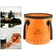 thumbnail image 1 of Contenedor de agua plegable DYNWAVEMX 10L para viajes y camping, 1 of 8