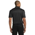 thumbnail image 2 of Silk Touch Performance Pocket Polo, 2 of 2