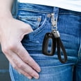 thumbnail image 4 of HEALEEP Key Fob Protector TPU Sleek Design for Daily Use with Key Protection 1Pack, 4 of 8