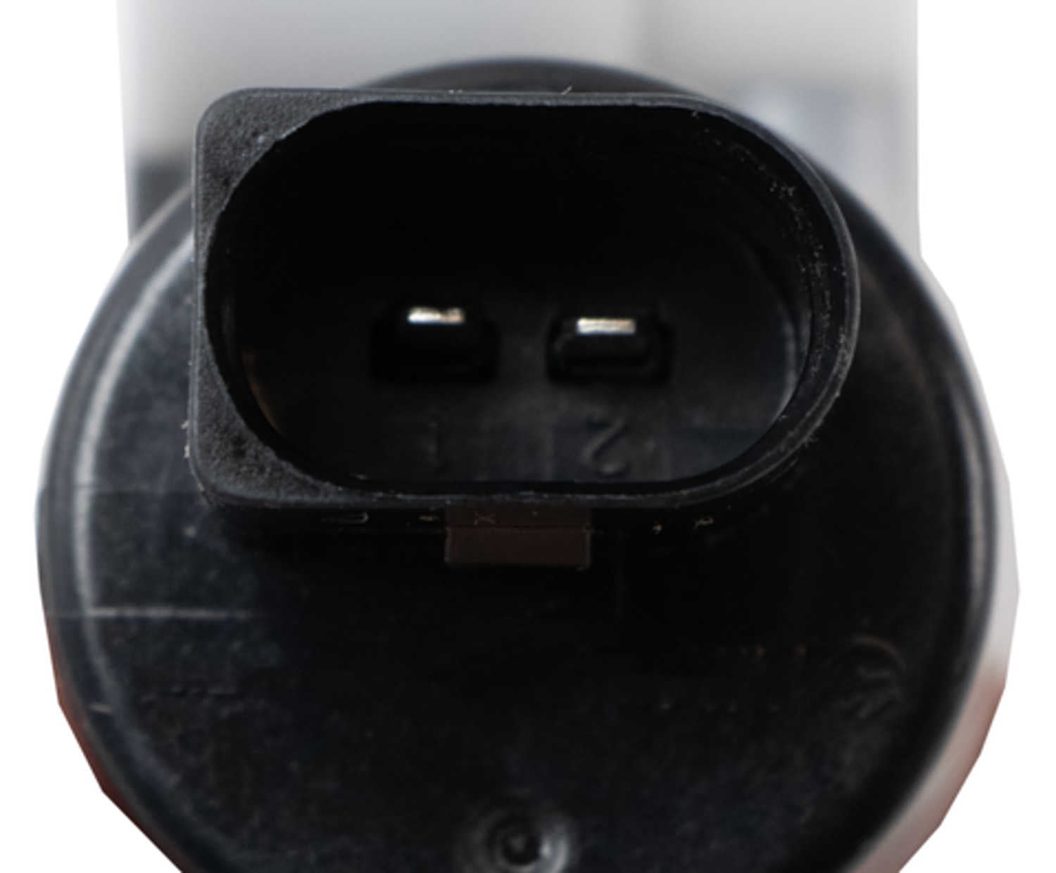 ACI/Maxair 377163 Windshield Washer Pump
