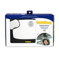 thumbnail image 2 of On the Goldbug 2-Piece Baby Auto Mirror, Black, 2 of 8