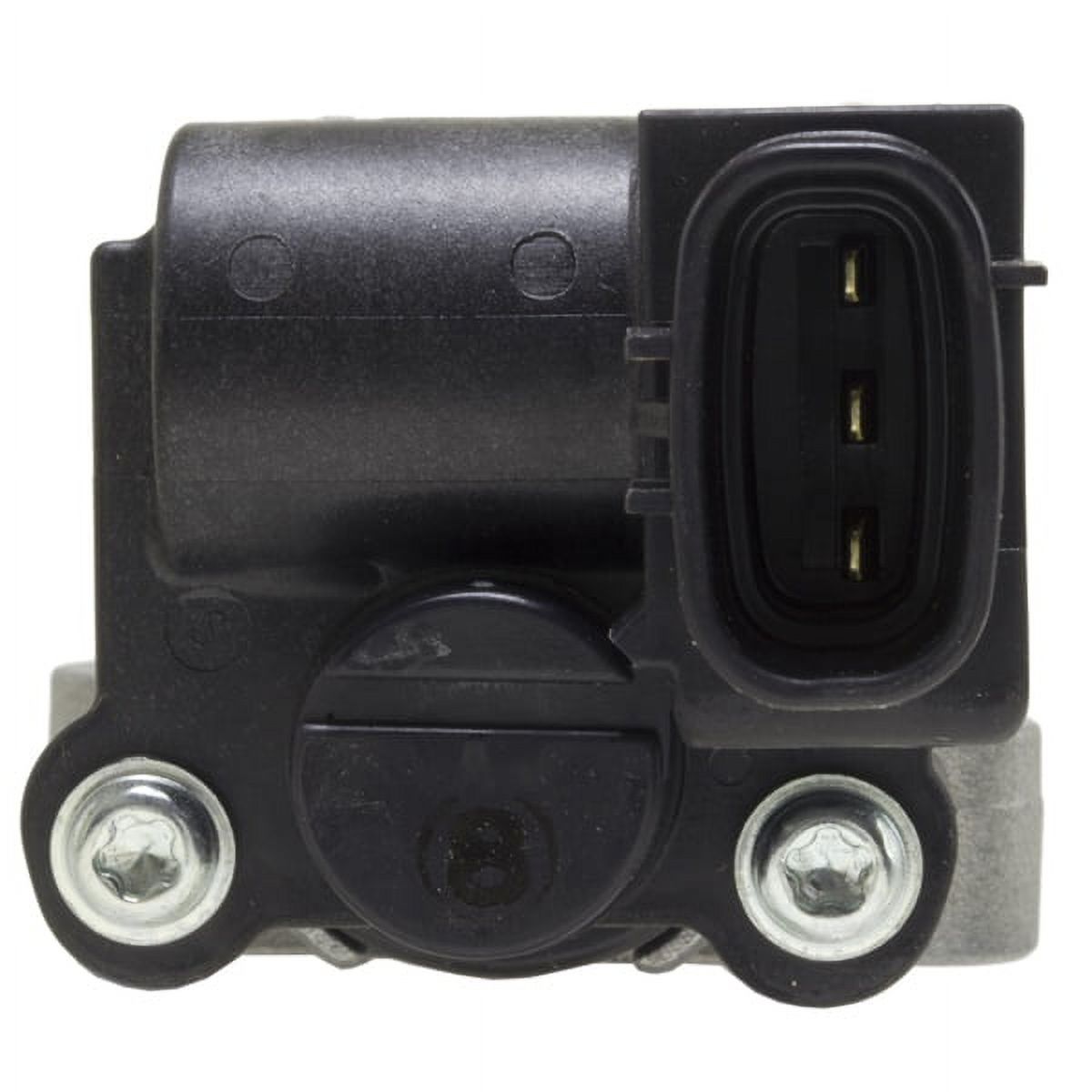 Idle Air Control Valve