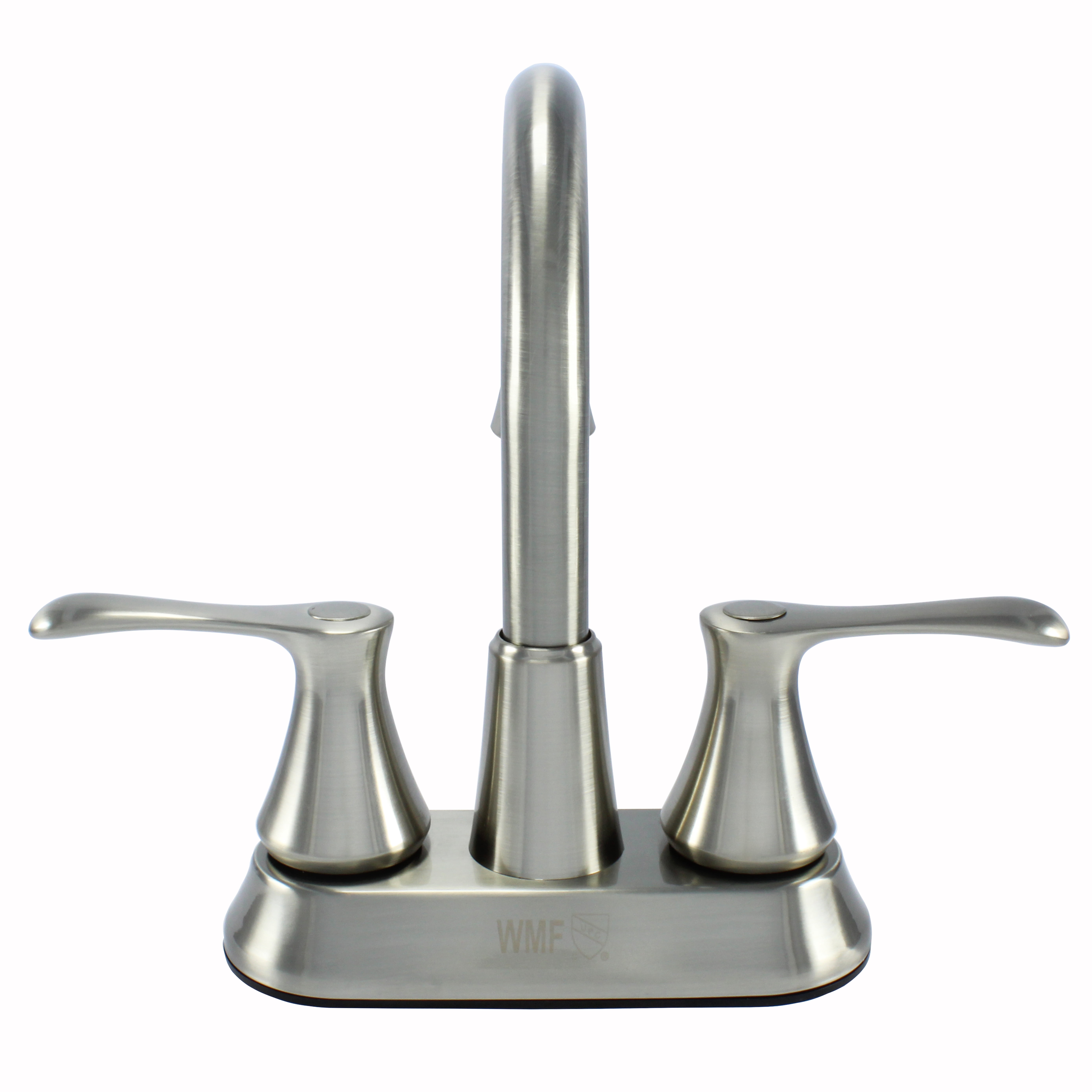 WMF Nickel Silver Bathroom Sink Faucets Faucet