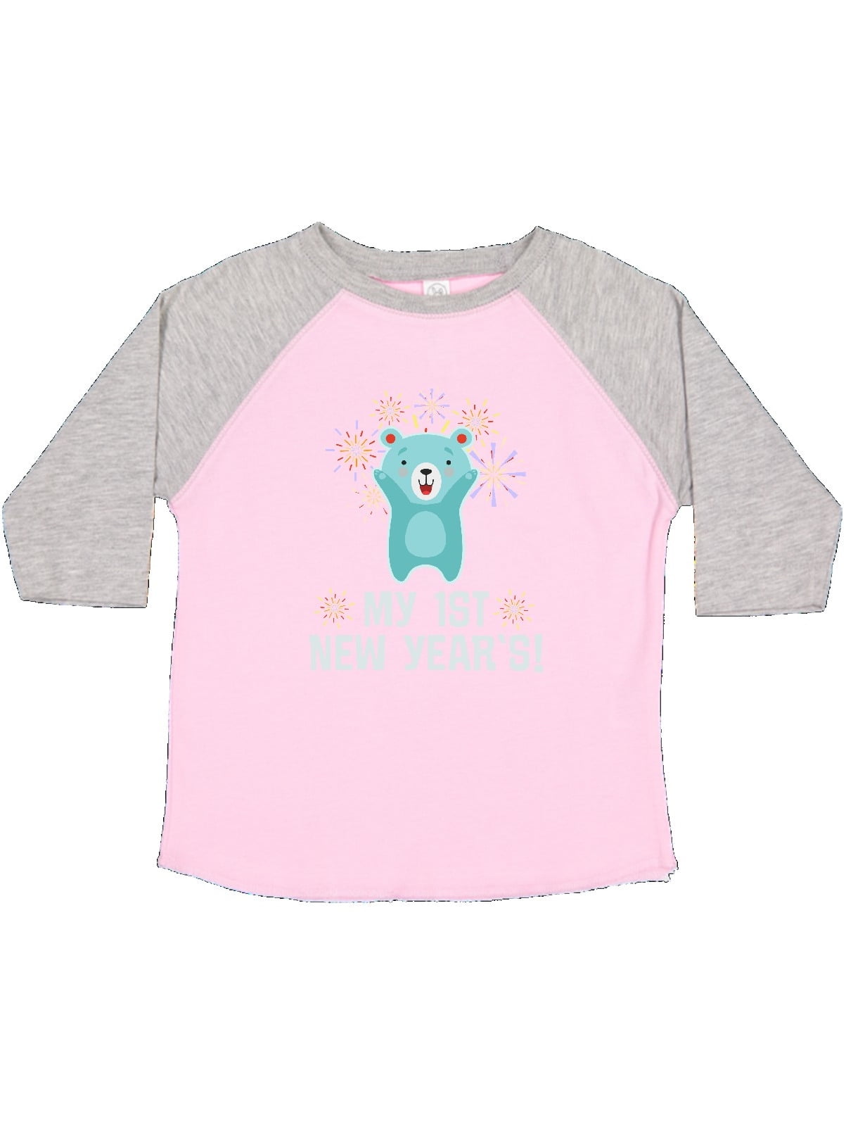 new years baby shirt