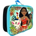 thumbnail image 2 of Disney Princess Moana Insulated Lunch Box #A23188, 2 of 4
