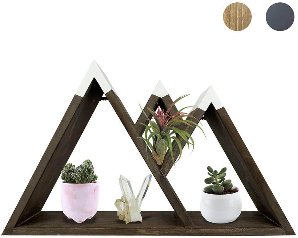 nursery mountain decor