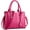 Rose, variant on CoCopeaunts Women Fashion Purses and Handbags Shoulder Tote Bags Top Handle Satchel for Women