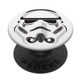 thumbnail image 1 of Casco PopSocket Star Wars Stormtrooper PopGrip, 1 of 6