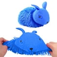 thumbnail image 2 of ChicYu Enchanting Oversized Faux Bunny Stress Relief Toy Adorable Trendy Squeezable Funny for Kids Offering Tactile Comfortable and Sensory Relaxation Through Soft Interaction, 2 of 5