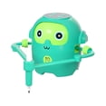 thumbnail image 2 of Drawing Robot For Kids Educational Smart Robot with Interactive Learning Games Early Learning Toy For Toddlers Age 3-6 Drawing Coding Gift, 2 of 5