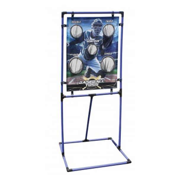 Beanbag Baseball Toss Game CASE OF 6